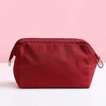 Trousse de Toilette de Voyage Imperméable Trousse de Maquillage Portable Sac de Rangement Multifonctionnel