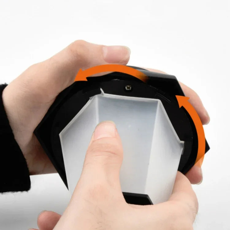 Lampe Solaire LED d'Extérieur pour Jardin et Pelouse, Effet Flamme Dynamique