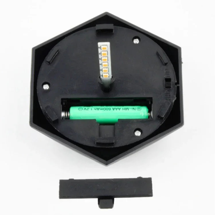 Lampe Solaire LED d'Extérieur pour Jardin et Pelouse, Effet Flamme Dynamique
