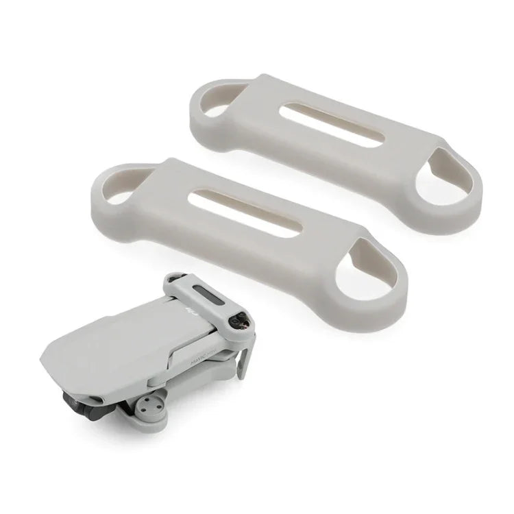 Protection d'hélice fixe en silicone RCSTQ pour DJI Mavic Mini, RCSTQ pour DJI Mavic Mini