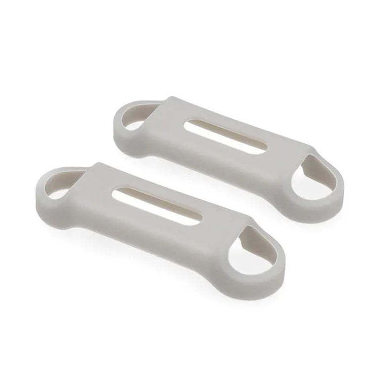Protection d'hélice fixe en silicone RCSTQ pour DJI Mavic Mini, RCSTQ pour DJI Mavic Mini