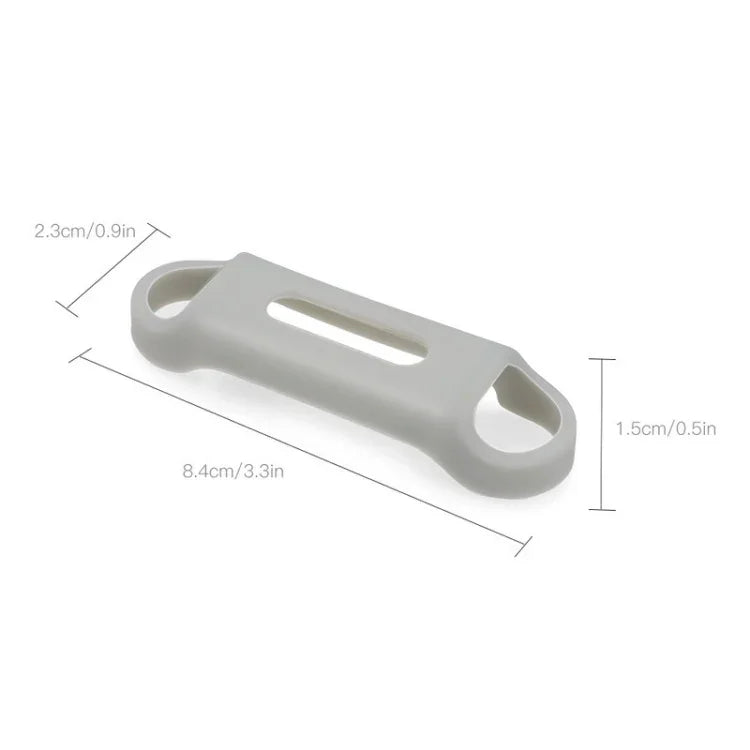 Protection d'hélice fixe en silicone RCSTQ pour DJI Mavic Mini, RCSTQ pour DJI Mavic Mini