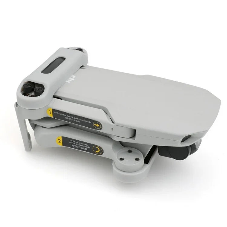 Protection d'hélice fixe en silicone RCSTQ pour DJI Mavic Mini, RCSTQ pour DJI Mavic Mini