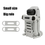 Protection d'hélice fixe en silicone RCSTQ pour DJI Mavic Mini, RCSTQ pour DJI Mavic Mini