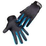 Gants de cyclisme longs antidérapants et respirants à écran tactile HSLEJP, M, L