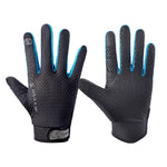 Gants de cyclisme longs antidérapants et respirants à écran tactile HSLEJP, M, L