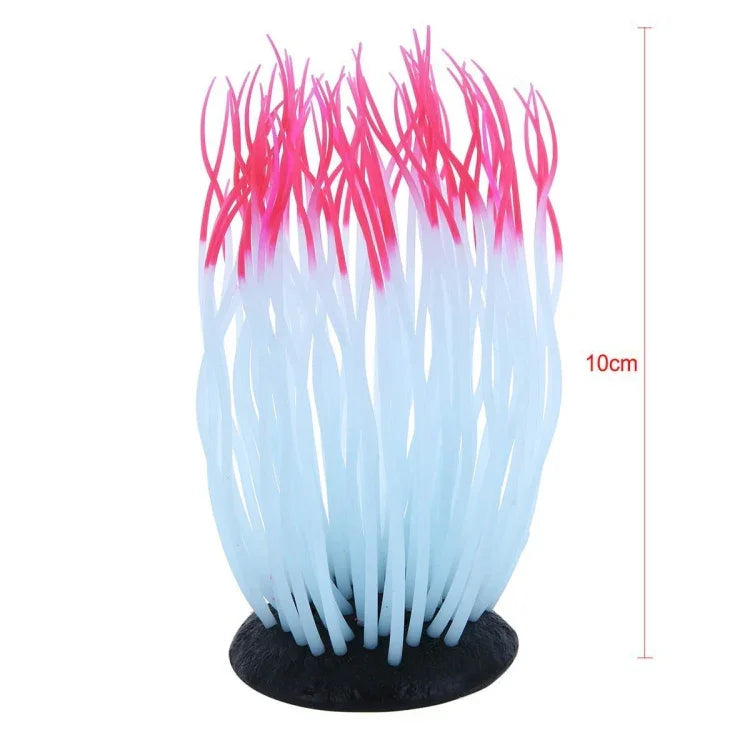 Accessoires pour aquarium, logiciel de simulation, arbre de corail, décoration paysagère pour aquarium, ornements