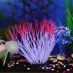 Accessoires pour aquarium, logiciel de simulation, arbre de corail, décoration paysagère pour aquarium, ornements