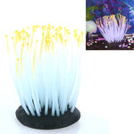 Accessoires pour aquarium, logiciel de simulation, arbre de corail, décoration paysagère pour aquarium, ornements