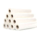 Sacs de conservation sous vide alimentaire quadrillés pour riz, sacs rouleaux sous vide, 12x500cm, 15x500cm, 17x500cm, 20x500cm, 25x500cm, 28x500cm, 32x500cm