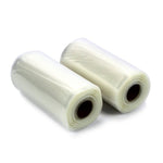 Sacs de conservation sous vide alimentaire quadrillés pour riz, sacs rouleaux sous vide, 12x500cm, 15x500cm, 17x500cm, 20x500cm, 25x500cm, 28x500cm, 32x500cm