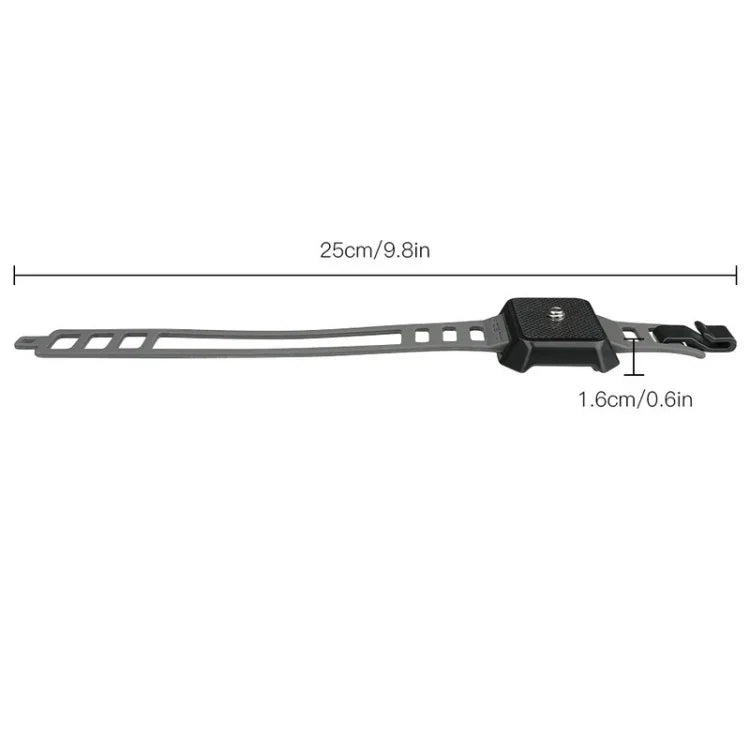 Boucle d'extension universelle RCSTQ pour drone DJI Mavic Air 2 Pro / Femi FIMI, boucle d'extension