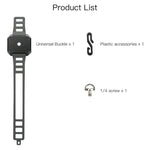 Boucle d'extension universelle RCSTQ pour drone DJI Mavic Air 2 Pro / Femi FIMI, boucle d'extension