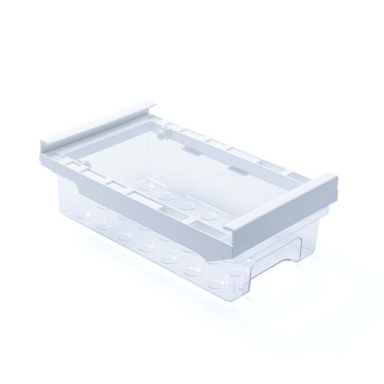 Boîte de rangement pour réfrigérateur, tiroir suspendu, boîte de conservation fraîcheur, boîte de rangement transparente pour fruits et légumes, boîte de rangement pour réfrigérateur