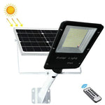 Lampadaire Solaire Extérieur Étanche, Éclairage Routier Intelligent avec Télécommande, T2 68 LED, T3 122 LED, T4 204 LED, T5 300 LED