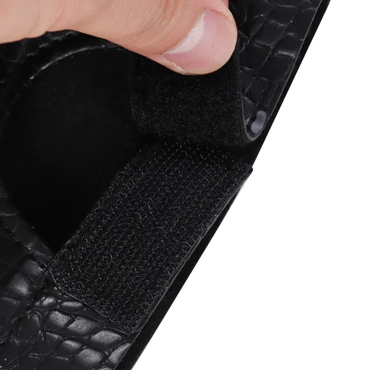 Accessoires de déguisement de carnaval d'Halloween, gants de cosplay, griffes de dragon, gants en forme de griffe de dragon