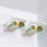 Boîte de rangement pour réfrigérateur type tiroir carrée multifonctionnelle pour la conservation des aliments, boîte pour 1 œuf, boîte fraîcheur 1, boîte pour 2 œufs, boîte fraîcheur 2, boîte pour 1 œuf + boîte fraîcheur 1, boîte sans crochet