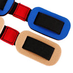 Outil professionnel de soin des pieds Correcteur d'oignon Protecteur d'oignon Redresseur d'hallux valgus Écarteur d'orteils Pédicure