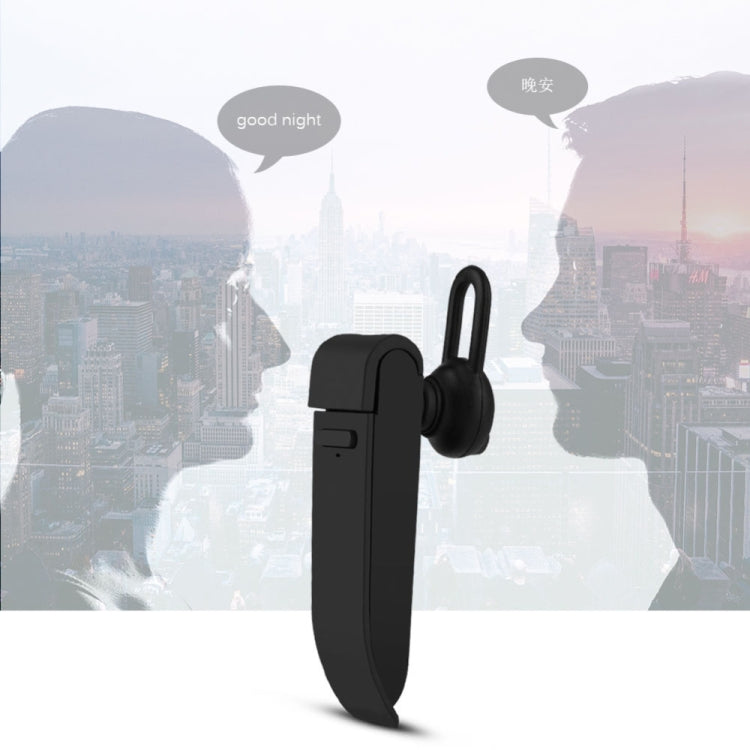 Traducteur vocal intelligent portable Bluetooth, traducteur vocal instantané en temps réel pour voyage et affaires, supporte 22 langues, Supporte 22 langues