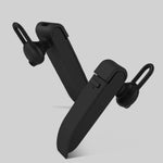 Traducteur vocal intelligent portable Bluetooth, traducteur vocal instantané en temps réel pour voyage et affaires, supporte 22 langues, Supporte 22 langues