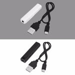 Bluetooth Receiver Smart Headphone Voice Translator 26 Multi-language Travel Business TF Card Voice Text Interpreter Earphone