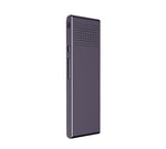 Traducteur vocal T8 de poche pour 30 langues Traducteur portable bidirectionnel en temps réel pour l'apprentissage personnel et les voyages