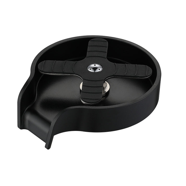 Nettoyeur de tasses automatique intégré haute pression pour évier, nettoyeur de tasses automatique