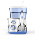 Irrigateur buccal Waterpulse V300 800 ml, nettoyeur dentaire à jet d'eau, hygiène buccale, US, UK, EU