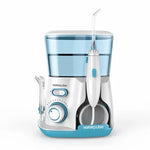 Irrigateur buccal Waterpulse V300 800 ml, nettoyeur dentaire à jet d'eau, hygiène buccale, US, UK, EU