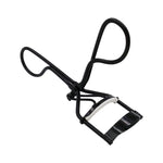 5 pinceaux professionnels pour femmes Poignée Courbure des cils Faux Cils Bigoudis Clip Outil de maquillage Beauté