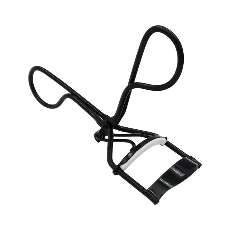 5 pinceaux professionnels pour femmes Poignée Courbure des cils Faux Cils Bigoudis Clip Outil de maquillage Beauté