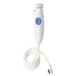 Tube de remplacement pour jet dentaire, tuyau et poignée pour Waterpik WP100 / WP660 etc.