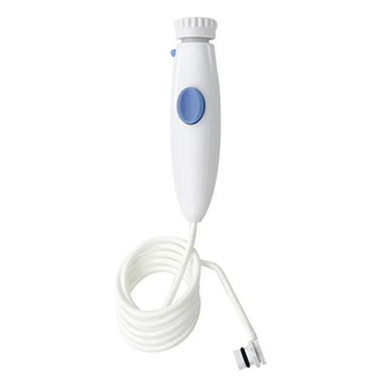 Tube de remplacement pour jet dentaire, tuyau et poignée pour Waterpik WP100 / WP660 etc.