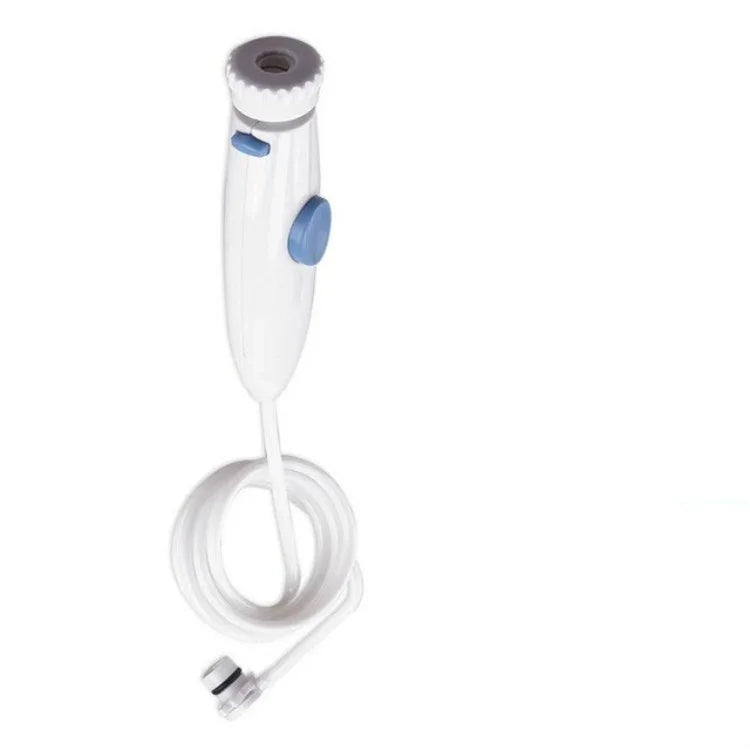 Tube de remplacement pour jet dentaire, tuyau et poignée pour Waterpik WP100 / WP660 etc.