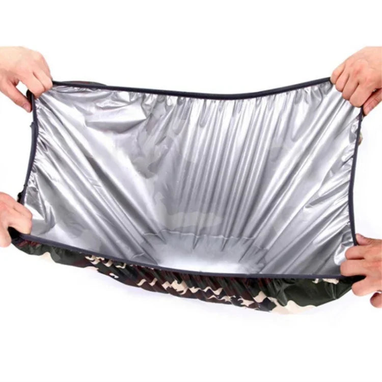 Housse de pluie imperméable et anti-poussière pour sac à dos, portable ultralégère, protection extérieure pour randonnée, 35L, 45L, 50-60L, 70L, 80L