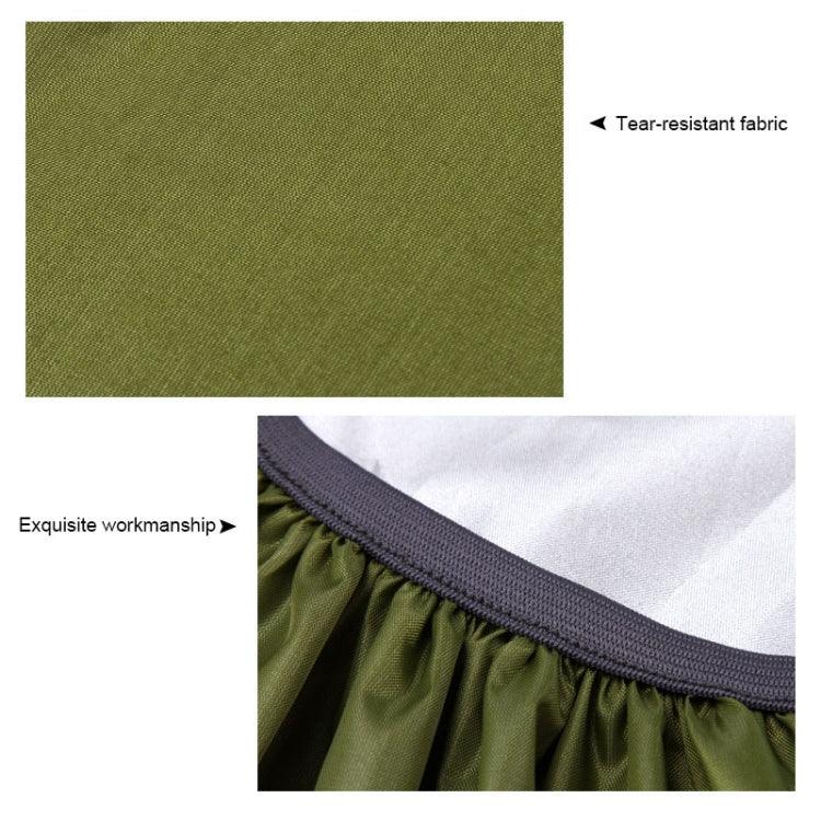 Housse de pluie imperméable et anti-poussière pour sac à dos, portable ultralégère, protection extérieure pour randonnée, 35L, 45L, 50-60L, 70L, 80L