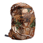 Housse de pluie imperméable et anti-poussière pour sac à dos, portable ultralégère, protection extérieure pour randonnée, 35L, 45L, 50-60L, 70L, 80L