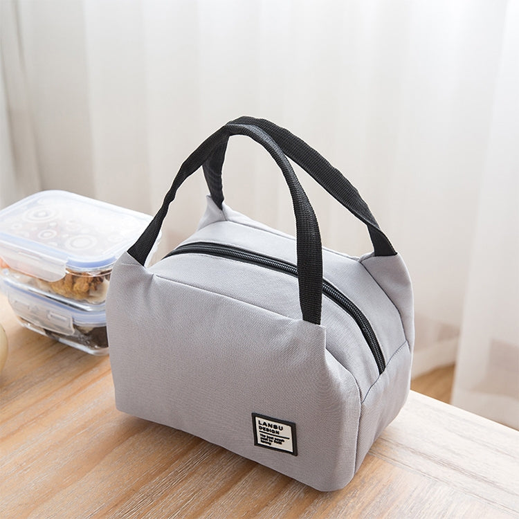 Sac à lunch portable, sac fourre-tout isotherme pour boîte à lunch, sac isotherme, sac bento, boîte à lunch, sacs de conservation alimentaire pour l'école, sacs de rangement bento