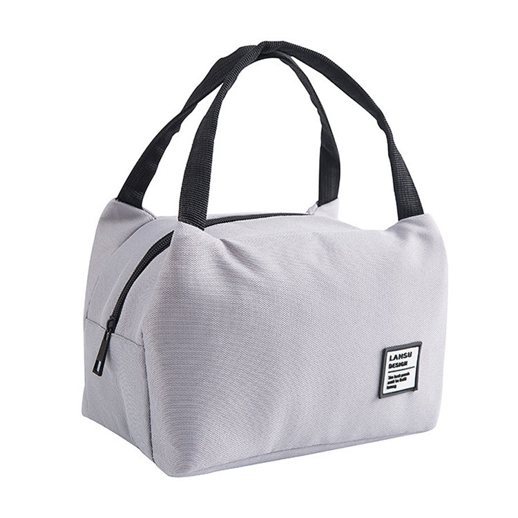 Sac à lunch portable, sac fourre-tout isotherme pour boîte à lunch, sac isotherme, sac bento, boîte à lunch, sacs de conservation alimentaire pour l'école, sacs de rangement bento