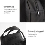 Sac à lunch portable, sac fourre-tout isotherme pour boîte à lunch, sac isotherme, sac bento, boîte à lunch, sacs de conservation alimentaire pour l'école, sacs de rangement bento