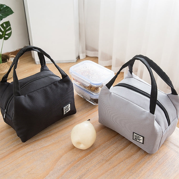 Sac à lunch portable, sac fourre-tout isotherme pour boîte à lunch, sac isotherme, sac bento, boîte à lunch, sacs de conservation alimentaire pour l'école, sacs de rangement bento