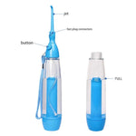Irrigateur dentaire oral, nettoyeur SPA pour dents