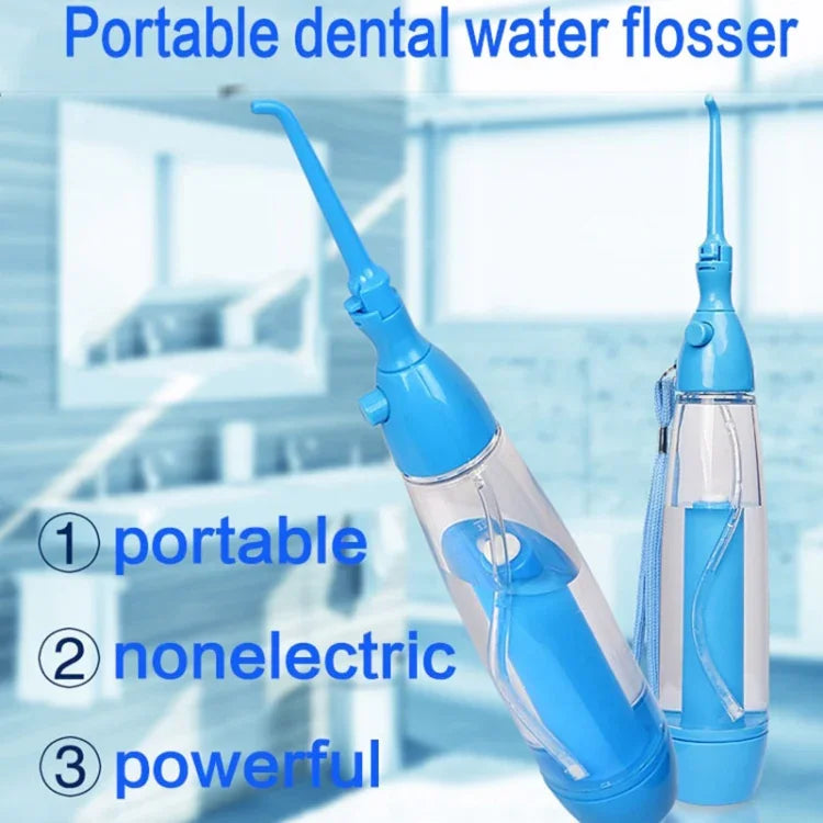 Irrigateur dentaire oral, nettoyeur SPA pour dents