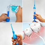 Irrigateur dentaire oral, nettoyeur SPA pour dents