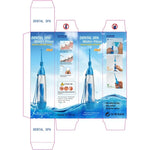 Irrigateur dentaire oral, nettoyeur SPA pour dents