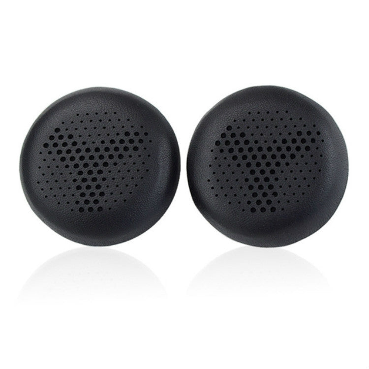 2 Pcs pour AKG Y500 Sans fil Bluetooth Casque Manchon Cuir Protéiné Cache-oreilles