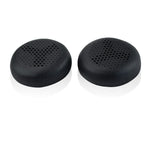 2 Pcs pour AKG Y500 Sans fil Bluetooth Casque Manchon Cuir Protéiné Cache-oreilles