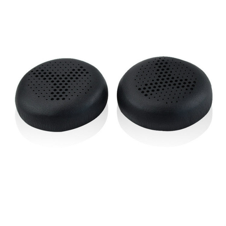 2 Pcs pour AKG Y500 Sans fil Bluetooth Casque Manchon Cuir Protéiné Cache-oreilles