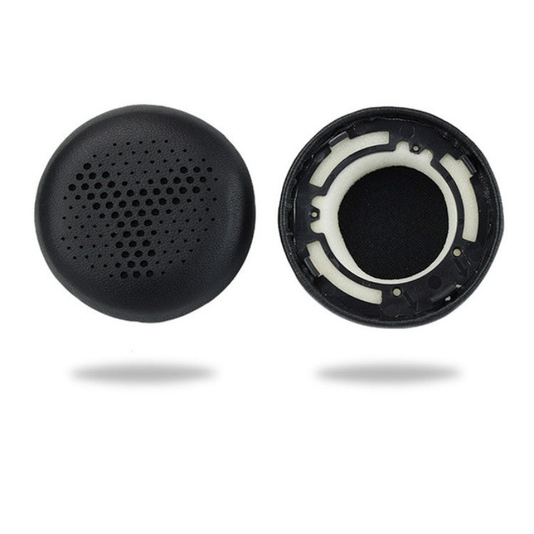 2 Pcs pour AKG Y500 Sans fil Bluetooth Casque Manchon Cuir Protéiné Cache-oreilles