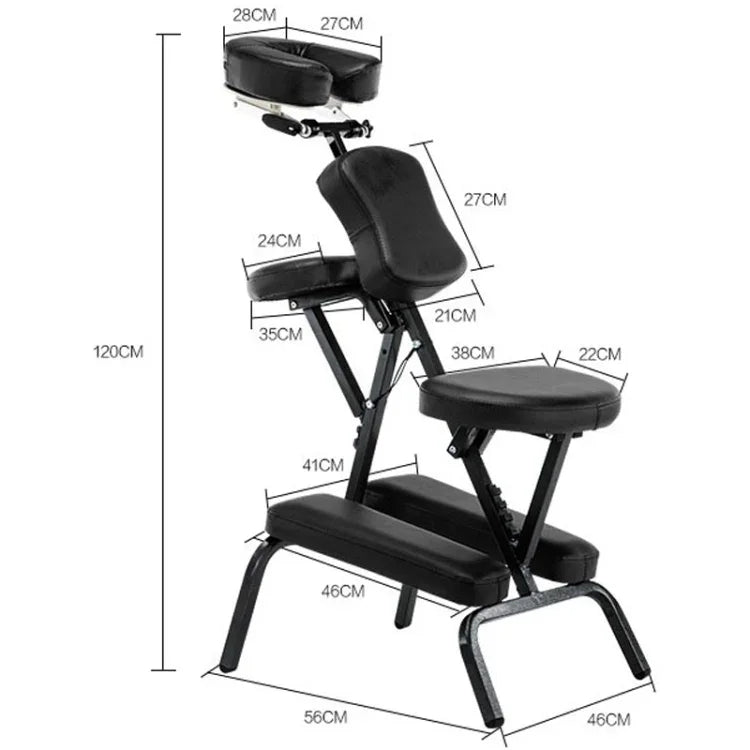 Chaise de massage pliante portable réglable, chaise de grattage pour tatouage, lit de beauté avec accoudoir, TBD048885601A, TBD048885601B, TBD048885601C, TBD048885601D, TBD048885601E, TBD048885601F, TBD048885601G